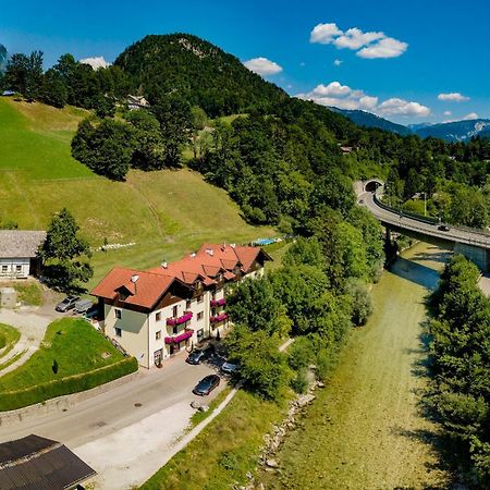Apartmán Nobile Lumaris 105 Bad Ischl Exteriér fotografie