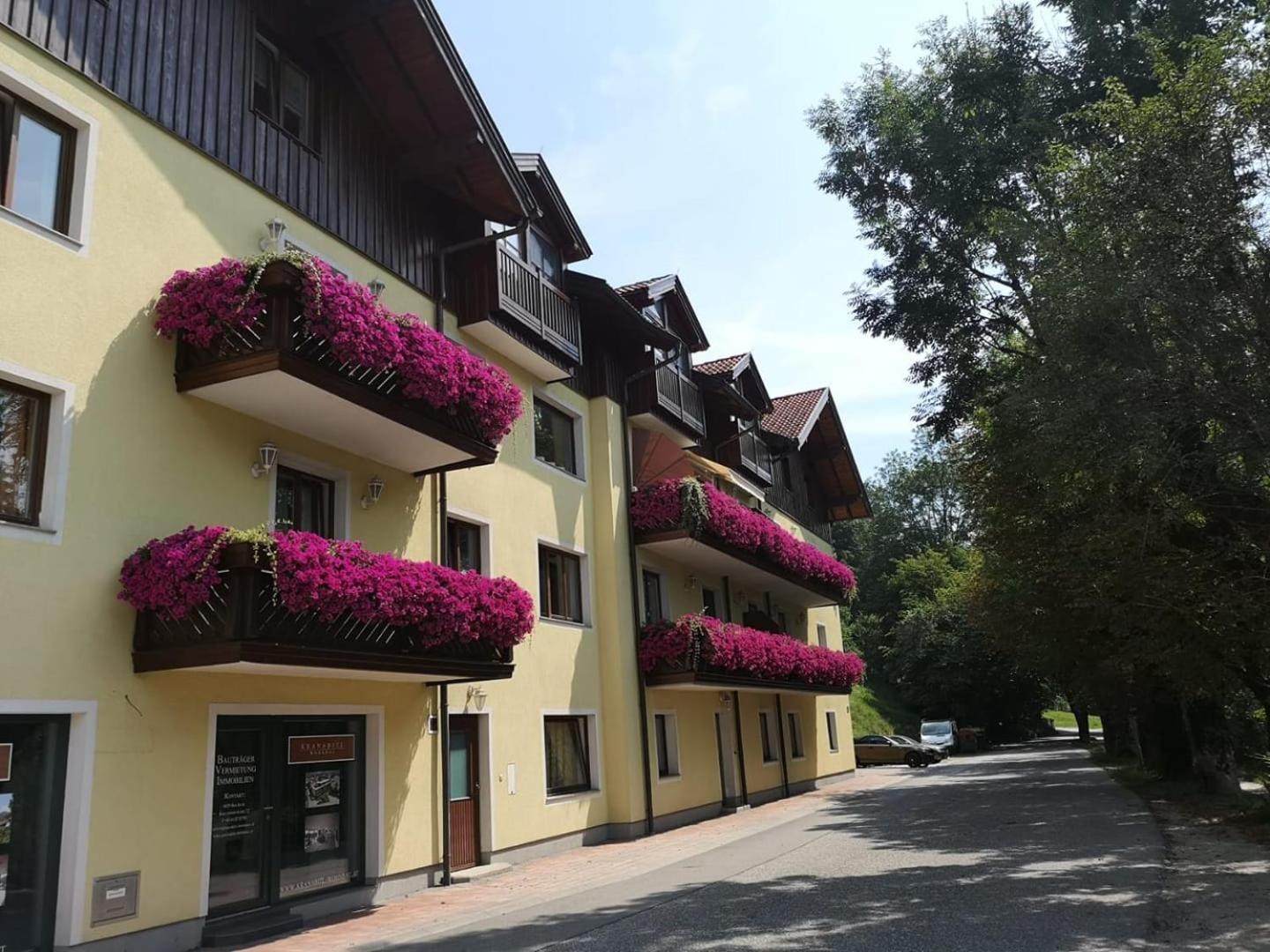 Apartmán Nobile Lumaris 105 Bad Ischl Exteriér fotografie