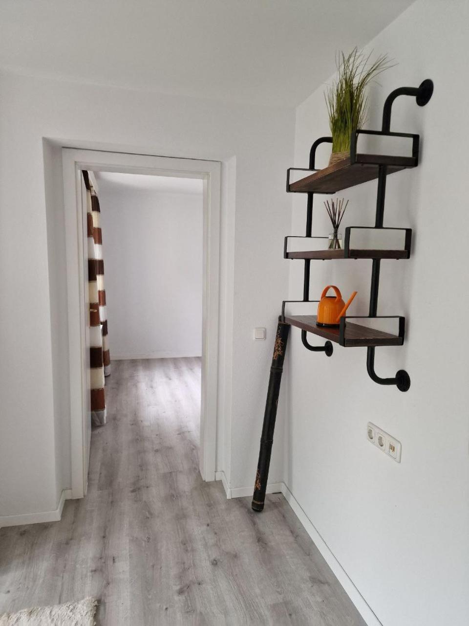 Apartmán Nobile Lumaris 105 Bad Ischl Exteriér fotografie