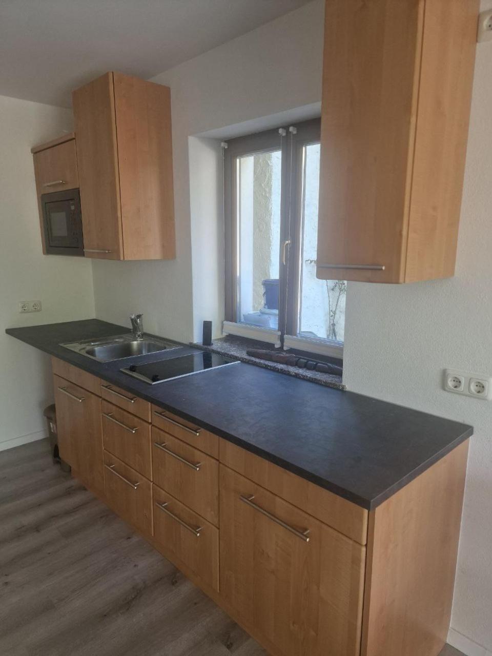 Apartmán Nobile Lumaris 105 Bad Ischl Exteriér fotografie