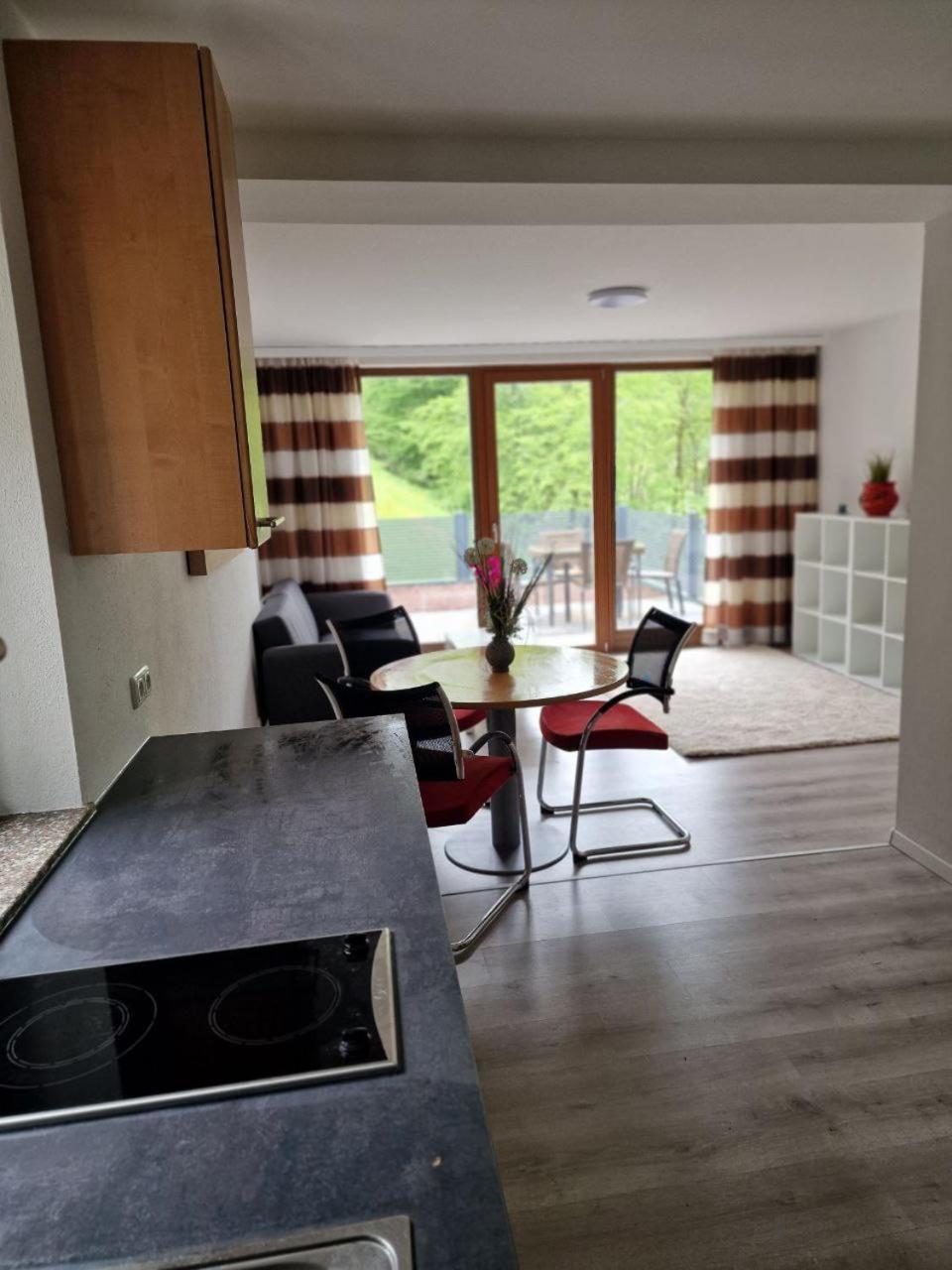Apartmán Nobile Lumaris 105 Bad Ischl Exteriér fotografie