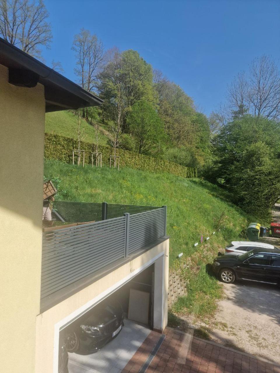Apartmán Nobile Lumaris 105 Bad Ischl Exteriér fotografie